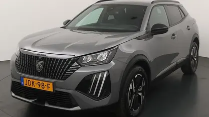 Occasion Peugeot 2008 Allure 2024 SUV