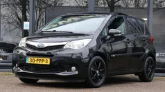 Gebruikt 2011 Subaru Trezia Hatchback | € 6.995 (Super prijs)