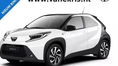 Gebruikt 2025 Toyota Aygo Pulse Hatchback | € 22.240 (Eerlijke prijs)