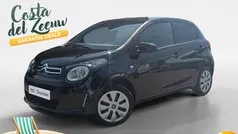 Gebruikt 2018 Citroën C1 Feel Hatchback | € 7.940 (Eerlijke prijs)