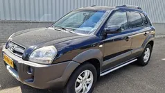 Gebruikt 2009 Hyundai Tucson Style SUV | € 3.650 (Eerlijke prijs)