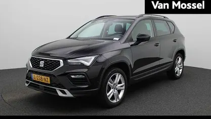 Occasion Seat Ateca Business 150 PK (110 kW) 2021 SUV
