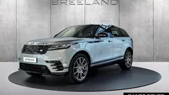 Zadar grey (grijs metallic)zwart Gebruikt 2024 Land Rover Range Rover Velar SE Dynamic SUV | € 76.900 (Eerlijke prijs)