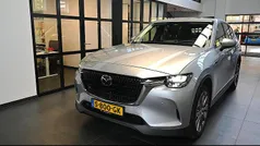 Gebruikt 2023 Mazda CX-60 Exclusive-Line SUV | € 40.950 (Goede deal)