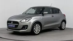 Gebruikt 2023 Suzuki Swift Hatchback | € 20.900 (Eerlijke prijs)
