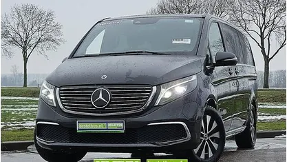 Gebruikt 2020 Mercedes EQV300 MPV | € 33.950 (Super prijs)