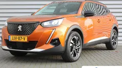 Gebruikt 2022 Peugeot 2008 Allure SUV | € 22.395 (Eerlijke prijs)