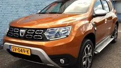 Gebruikt 2018 Dacia Duster Prestige SUV | € 11.350 (Eerlijke prijs)