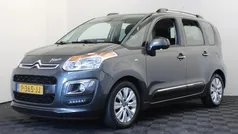 Gebruikt 2015 Citroën C3 Picasso MPV | € 7.999 (Eerlijke prijs)