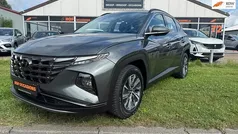 Gebruikt 2021 Hyundai Tucson SUV | € 24.950 (Goede deal)
