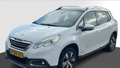 Gebruikt 2014 Peugeot 2008 Allure SUV | € 6.950 (Eerlijke prijs)