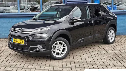 Occasion 2020 Citroën C4 Feel SUV | € 14.895 (Goede deal)