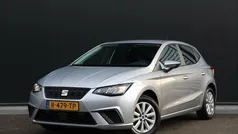 Grijs Gebruikt 2022 Seat Ibiza Business Hatchback | € 15.900 (Goede deal)