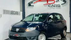 Gebruikt 2013 Dacia Sandero Hatchback | € 3.990 (Eerlijke prijs)