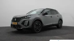 Grijs Gebruikt 2024 Peugeot e-2008 GTi SUV | € 27.395 (Eerlijke prijs)