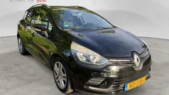 Zwart Gebruikt 2016 Renault Clio GrandTour Zen Stationwagen | € 6.949 (Eerlijke prijs)