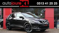 Gebruikt 2016 Nissan Qashqai 360º SUV | € 11.999 (Eerlijke prijs)