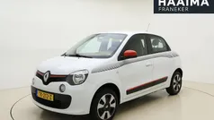 Gebruikt 2018 Renault Twingo Collection Hatchback | € 9.945 (Eerlijke prijs)