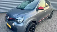 Grijs Gebruikt 2018 Renault Twingo Collection Hatchback | € 6.950 (Eerlijke prijs)