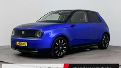 Blauw Gebruikt 2020 Honda e Advance Hatchback | € 20.400 (Eerlijke prijs)