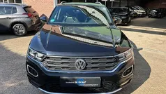 Gebruikt 2017 VW T-Roc SUV | € 22.995 (Goede deal)
