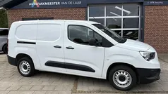 Gebruikt 2022 Opel Combo Edition MPV | € 16.450 (Super prijs)