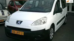 Peugeot Partner Tepee