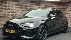 Gebruikt 2022 Audi RS3 Sportback S-Line Hatchback | € 72.500 (Eerlijke prijs)