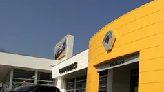 Gebruikt 2015 Renault Captur Dynamique SUV | € 9.945 (Eerlijke prijs)