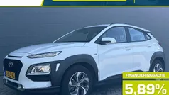 Wit Gebruikt 2020 Hyundai Kona Comfort SUV | € 20.695 (Eerlijke prijs)