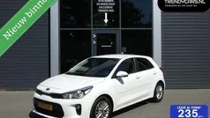 Wit Gebruikt 2020 Kia Rio GT-Line Hatchback | € 14.495 (Eerlijke prijs)