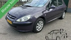 Gebruikt 2003 Peugeot 307 Hatchback | € 999 (Eerlijke prijs)