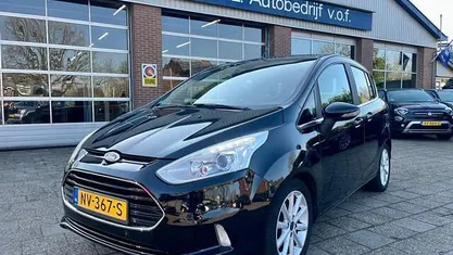 Occasion Ford B-MAX Titanium 101 PK (74 kW) 2017 MPV