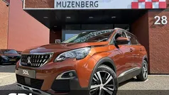 Gebruikt 2019 Peugeot 3008 Allure SUV | € 19.945 (Eerlijke prijs)
