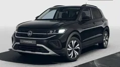 Gebruikt 2025 VW T-Cross Edition SUV | € 32.495 (Eerlijke prijs)