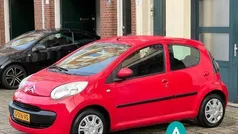 Gebruikt 2006 Citroën C1 Hatchback | € 1.550 (Eerlijke prijs)