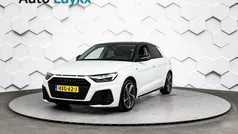 Wit Gebruikt 2024 Audi A1 S-Line Hatchback | € 26.940 (Eerlijke prijs)