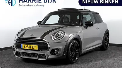 Occasion 2021 Mini John Cooper Works Classic Hatchback | € 21.495 (Eerlijke prijs)