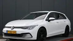 Gebruikt 2022 VW Golf VIII Business Stationwagen | € 19.450 (Eerlijke prijs)