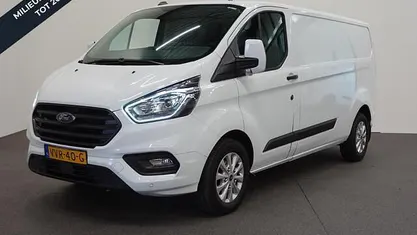 Occasion Ford Transit Custom Trend 105 PK (77 kW) 2023 Van
