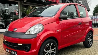 Occasion Microcar M.Go 2014 Hatchback