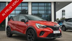 Gebruikt 2022 Renault Captur Rive Gauche SUV | € 24.900 (Eerlijke prijs)
