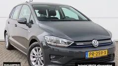 VW Golf Sportsvan