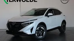 Gebruikt 2025 Nissan Qashqai N-Connecta SUV | € 39.445 (Super prijs)