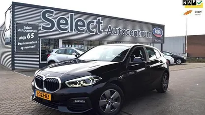 Occasion BMW 118 136 PK (100 kW) 2021 Hatchback
