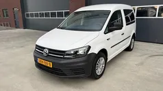 Gebruikt 2020 VW Caddy MPV | € 18.750