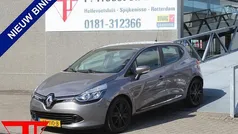 Gebruikt 2015 Renault Clio IV Collection Hatchback | € 4.450 (Eerlijke prijs)