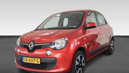 Occasion Renault Twingo Collection 71 PK (52 kW) 2019 Hatchback