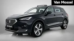 Zwart Gebruikt 2021 Seat Tarraco Business SUV | € 30.900 (Eerlijke prijs)