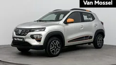 Gebruikt 2022 Dacia Spring Comfort Plus Hatchback | € 11.440 (Eerlijke prijs)